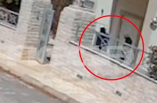 Ανατολική Αττική: Με τον φόβο των διαρρηκτών ζουν οι κάτοικοι – Ηχητικό ντοκουμέντο από επεισοδιακή καταδίωξη