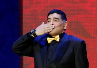 Αργεντινή: Ο Μαραντόνα αντιστεκόταν στην ιατρική περίθαλψη, κατέθεσαν οι αδελφές του