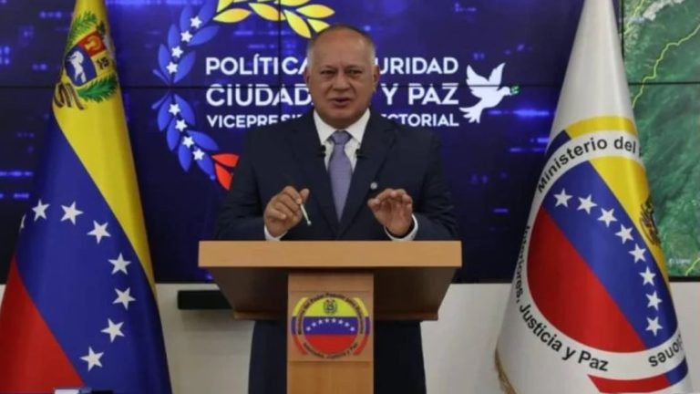 Βενεζουέλα: Κατάσχεση 16 τόνων κοκαΐνης με αναφορές σε κύκλωμα ανατροπής του Μαδούρο