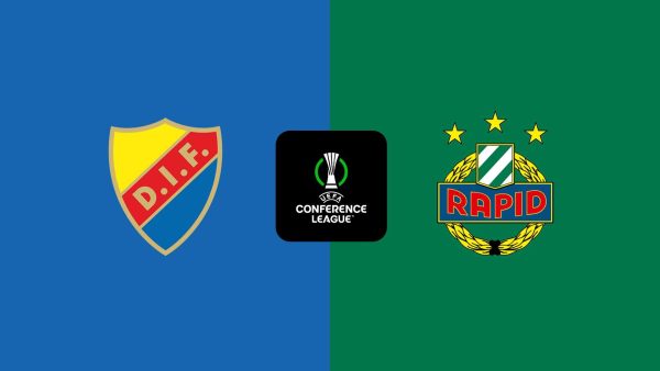 LIVE: Τζουργκάρντεν – Ραπίντ Βιέννης