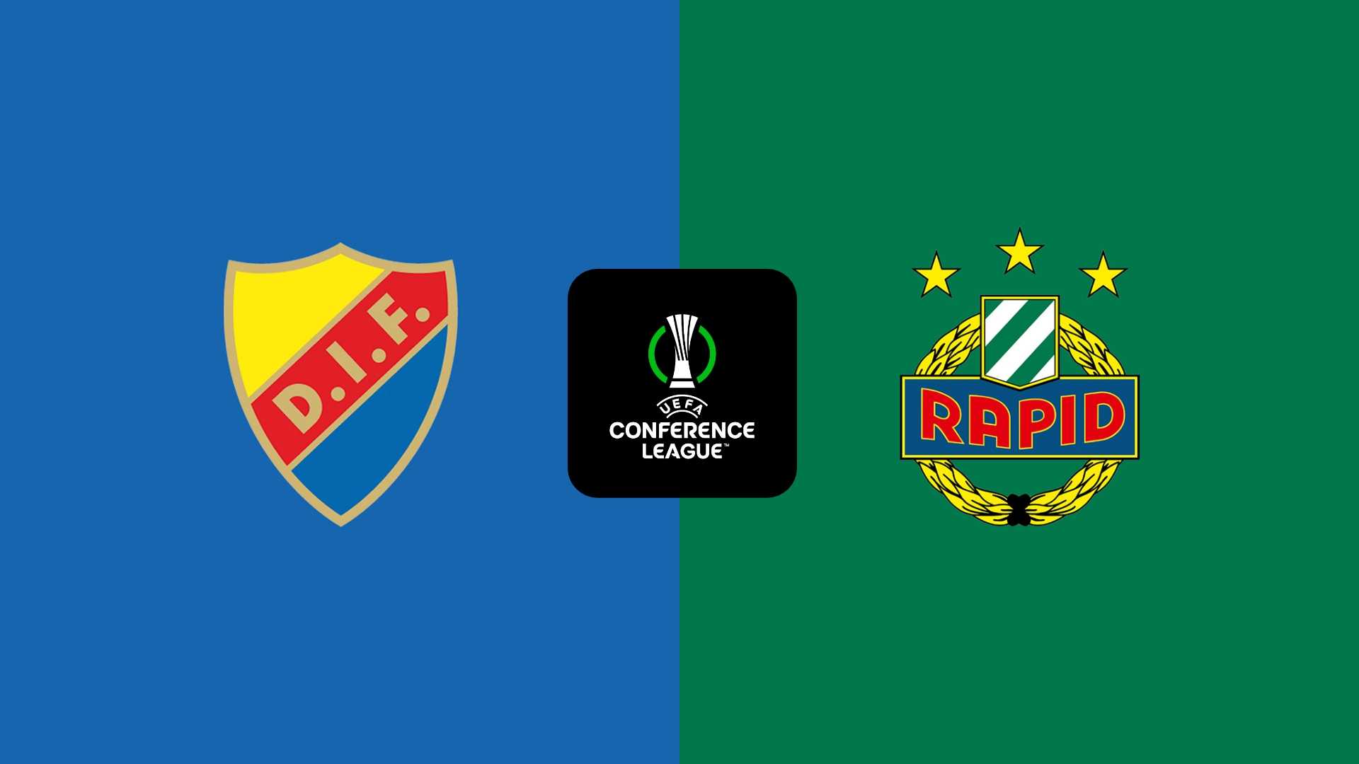 LIVE: Τζουργκάρντεν – Ραπίντ Βιέννης