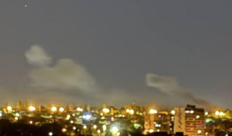 Ουκρανία: Ενας νεκρός στην Ντνίπρο και τουλάχιστον 20 τραυματίες στο Χάρκοβο από ρωσικές επιδρομές