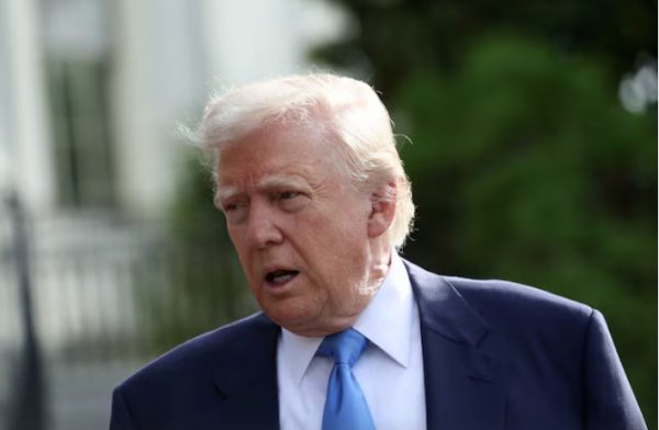 Ουκρανία και Ρωσία «είναι πολύ κοντά σε μια συμφωνία», δηλώνει ο Τραμπ