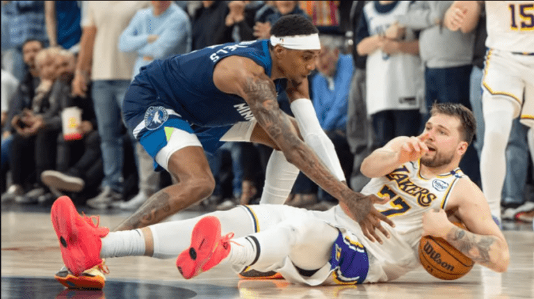 Το NBA παραδέχτηκε το λάθος του: Το φάουλ στον Ντόντσιτς που δεν δόθηκε ποτέ (vid)