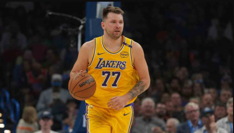 Ντόντσιτς: «Έσπασε η καρδιά μου όταν έφυγα από το Ντάλας – Με πονάνε όσα λέει για μένα ο Χάρισον»