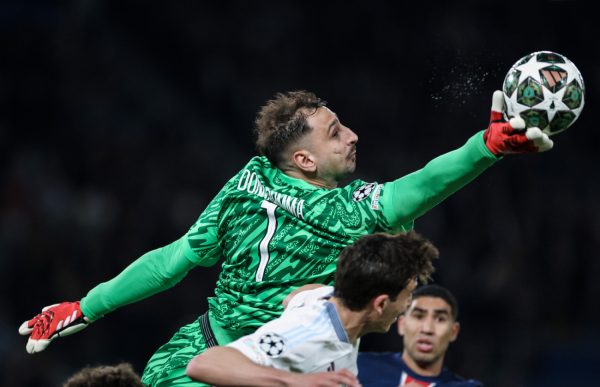 Champions League: Οι καλύτερες επεμβάσεις