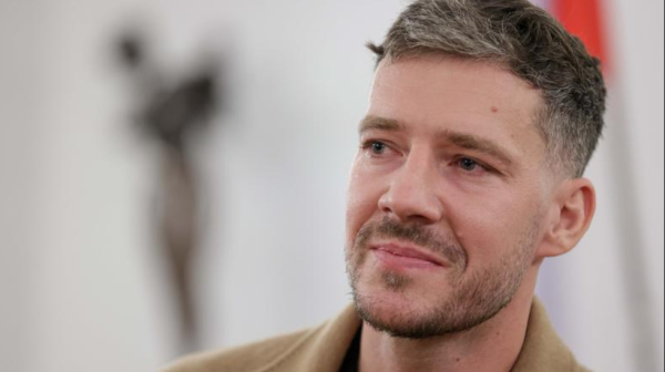 Ντράγκιτς: «Με απειλούσαν στη Σερβία όταν κατέκτησα το Eurobasket»