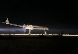 Ρωσία: Η αντιαεροπορική άμυνα απώθησε επίθεση της Ουκρανίας με drone στη Μόσχα