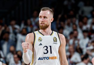 «Δεν ανανεώνει ο Μούσα με τη Ρεάλ» – Ο Ολυμπιακός, ο Παναθηναϊκός και τα μεγάλα «πορτοφόλια» της Euroleague