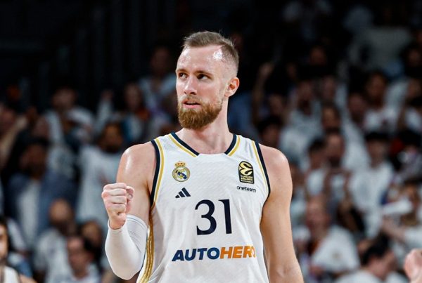 «Δεν ανανεώνει ο Μούσα με τη Ρεάλ» – Ο Ολυμπιακός, ο Παναθηναϊκός και τα μεγάλα «πορτοφόλια» της Euroleague