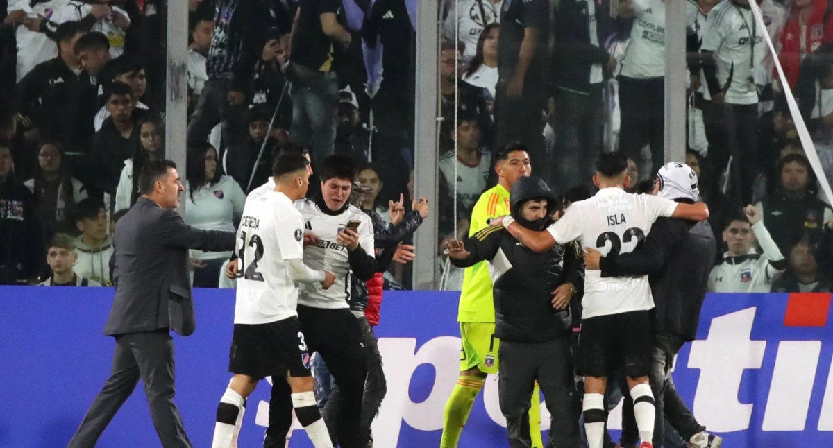 Τραγωδία σε αγώνα του Copa Libertadores: Νεκροί δύο νεαροί οπαδοί, 13 και 18 ετών (vids)