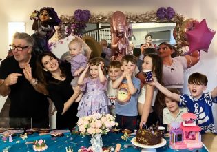 Η Χιλάρια Μπάλντουιν αποκαλύπτει ποια επέμβαση πλαστικής χειρουργικής έκανε μετά από επτά παιδιά