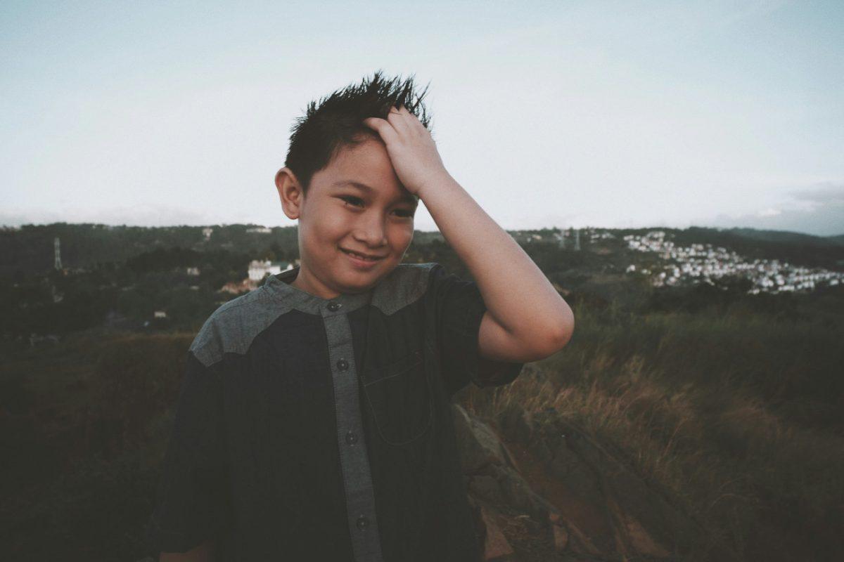 ΗΠΑ: 12χρονοι κάνουν μπούλινγκ σε 5χρονο αγοράκι με αφορμή το χρώμα του δέρματος του