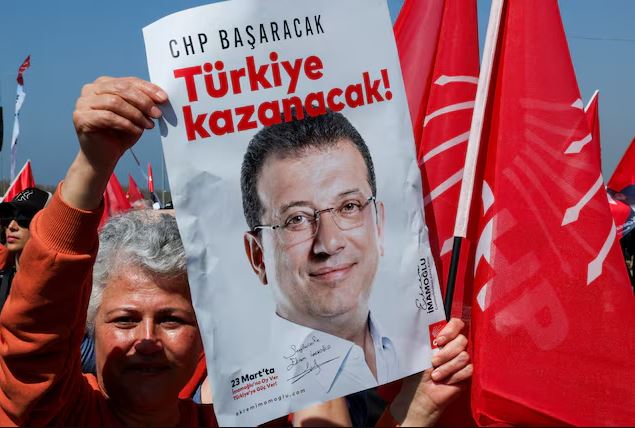 Τουρκία: Σε μποϊκοτάζ αγορών καλεί ο ηγέτης της αντιπολίτευσης – Έρευνα της εισαγγελίας