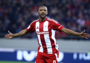 «Βούτυρο στο ψωμί» του Ελ Κααμπί (vid)