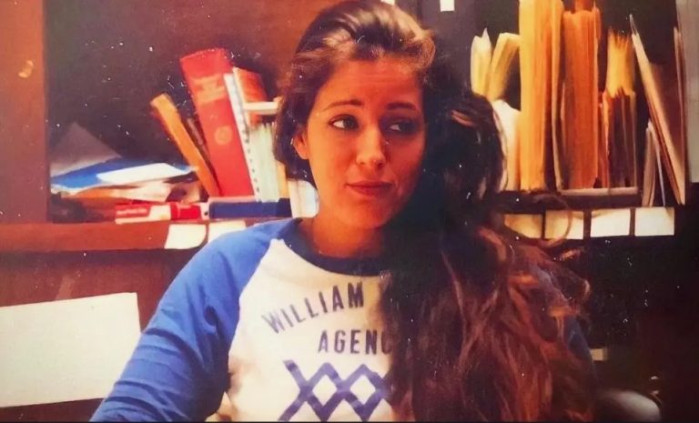 Σεξ, ναρκωτικά και Χόλιγουντ: Η παραγωγός Ελέιν Γκόλντσμιθ-Τόμας αποκαλύπτει τα σκοτεινά μυστικά του κινηματογράφου