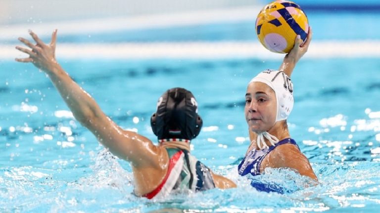 Γράφει ιστορία η Εθνική: Πάει για το χρυσό στο Παγκόσμιο Κύπελλο κόντρα στην Ουγγαρία