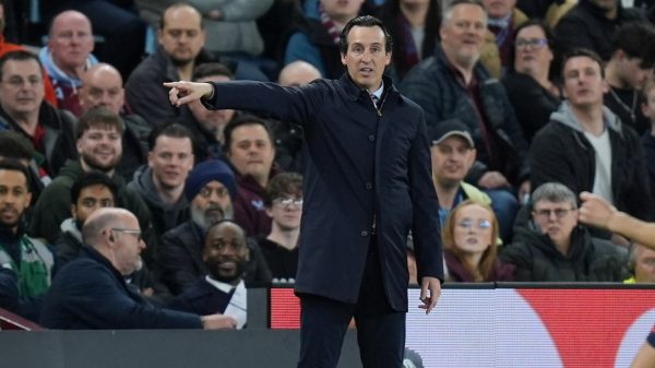 Έμερι για την παραμονή Ράσφορντ: «Εξαρτάται από τις συνθήκες και το τι θα συμβεί τις επόμενες εβδομάδες» (pic)