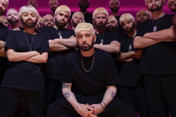 Πόσο Stan είστε; Πρεμιέρα για το ντοκιμαντέρ του Έμινεμ και τo ακραία εμμονικό fandom του