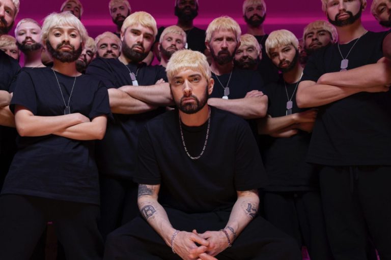 Πόσο Stan είστε; Πρεμιέρα για το ντοκιμαντέρ του Έμινεμ και τo ακραία εμμονικό fandom του