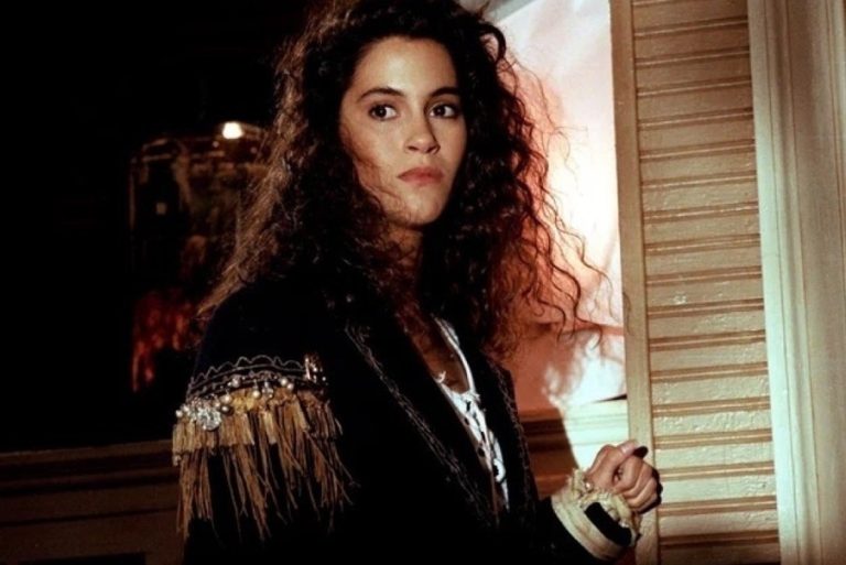 Αυτή είναι η πλουσιότερη ηθοποιός στον κόσμο αλλά οι περισσότεροι δε γνωρίζουμε το όνομά της