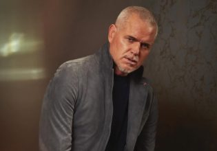 Έρικ Ντέιν: Ο διάσημος ηθοποιός του Grey’s Anatomy διαγνώστηκε με τη νόσο ALS