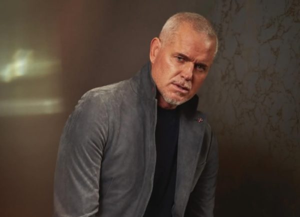 Έρικ Ντέιν: Ο διάσημος ηθοποιός του Grey’s Anatomy διαγνώστηκε με τη νόσο ALS