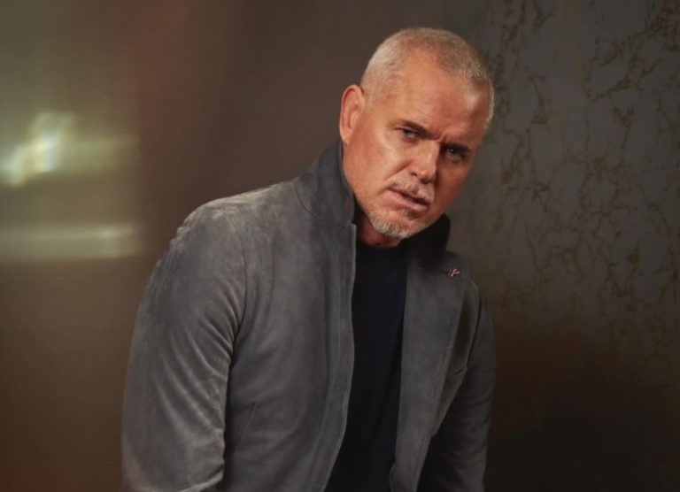 Έρικ Ντέιν: Ο διάσημος ηθοποιός του Grey’s Anatomy διαγνώστηκε με τη νόσο ALS