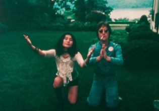 Ο Τζον και η Γιόκο χώρισαν εξαιτίας του Ρίτσαρντ Νίξον