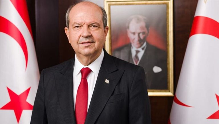 Τατάρ: Μέρος της «γαλάζιας πατρίδας» τα Κατεχόμενα