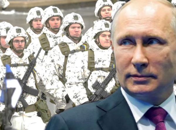 Η Εσθονία ακολουθεί το παράδειγμα -προς αποφυγή- της Ουκρανίας