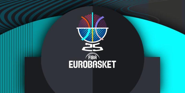 Eurobasket 2025: Οι ώρες των αγώνων της Εθνικής (pic)