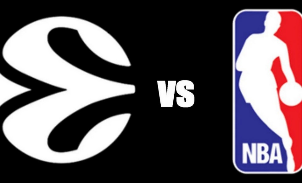 Καμία συνεργασία μεταξύ Ευρωλίγκας και ΝΒΑ – «Δεν έχουμε ανάγκη κανέναν σωτήρα» (vid)