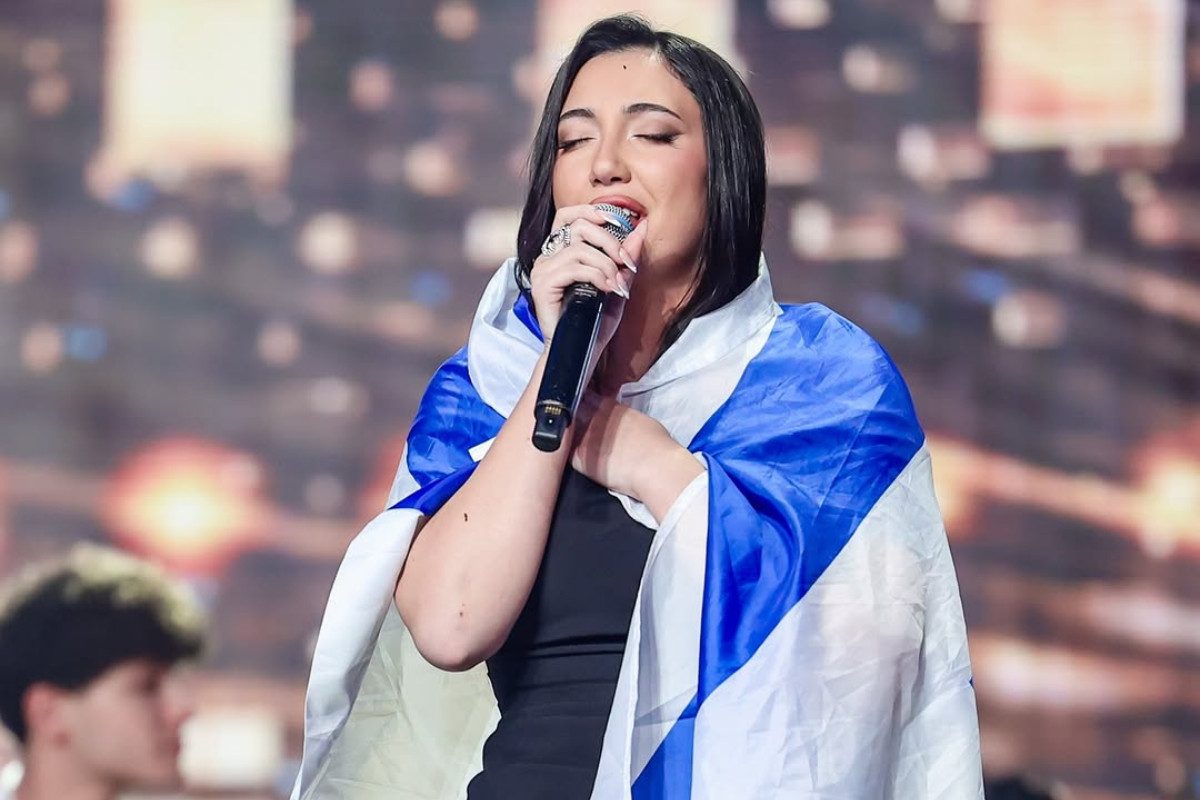 Eurovision: «Διπλωματικό» επεισόδιο για τη συμμετοχή του Ισραήλ που διχάζει Ισπανία και Φινλανδία