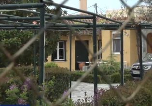 Εγκλημα στην Εύβοια: Ο 75χρονος ήταν για χρόνια σε δικαστική διαμάχη με την αδερφή του