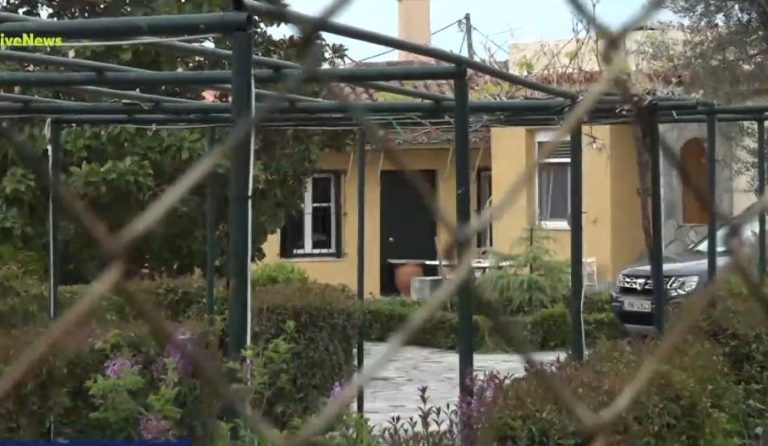 Εγκλημα στην Εύβοια: Ο 75χρονος ήταν για χρόνια σε δικαστική διαμάχη με την αδερφή του