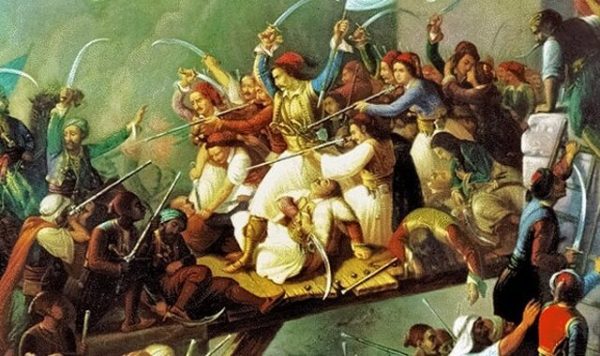 Μεσολόγγι: Από την πολιορκία στην ηρωική Έξοδο