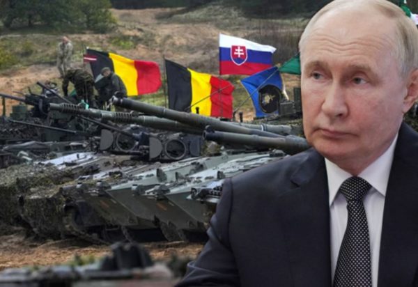 Καθηγητής ΜΙΤ: Με «δύναμη ελιγμού» θα μπει η Ρωσία στη θέση της