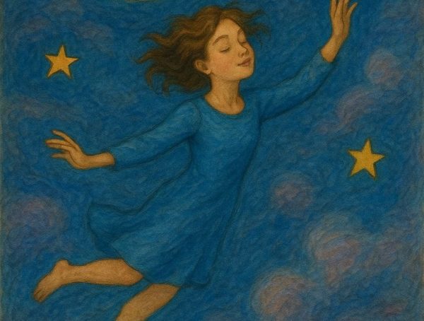 Τα 6 όνειρα που όλοι έχουμε δει: Τι κρύβεται πίσω από αυτά;