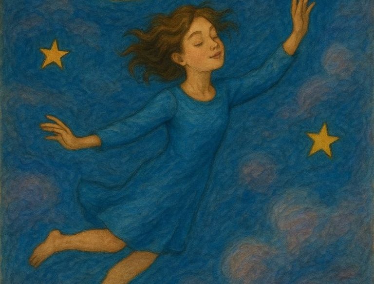 Τα 6 όνειρα που όλοι έχουμε δει: Τι κρύβεται πίσω από αυτά;