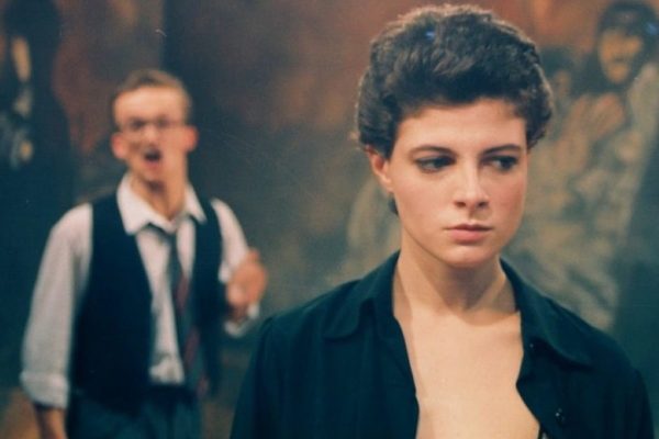 «Φαντάσματα»: Ο Αόρατος Κόσμος του Ελληνικού Κινηματογράφου», στο Σινεμά Άστορ