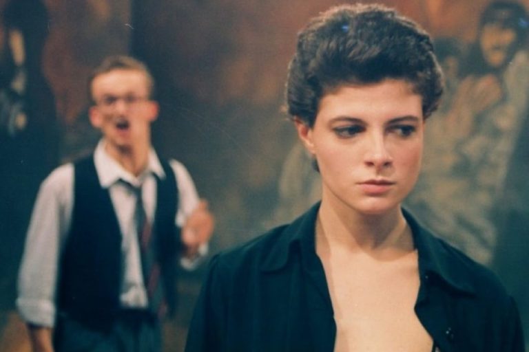 «Φαντάσματα»: Ο Αόρατος Κόσμος του Ελληνικού Κινηματογράφου», στο Σινεμά Άστορ