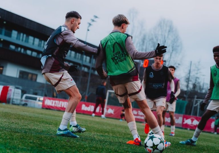 Αυτή είναι η Σάλτσμπουργκ: Τα μεγάλα αστέρια και η πορεία των Αυστριακών στο Youth League (vids)