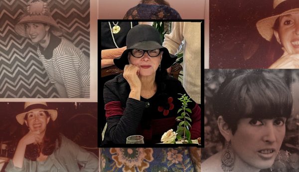 «Είμαι 94 ετών και μετράω ακόμα»