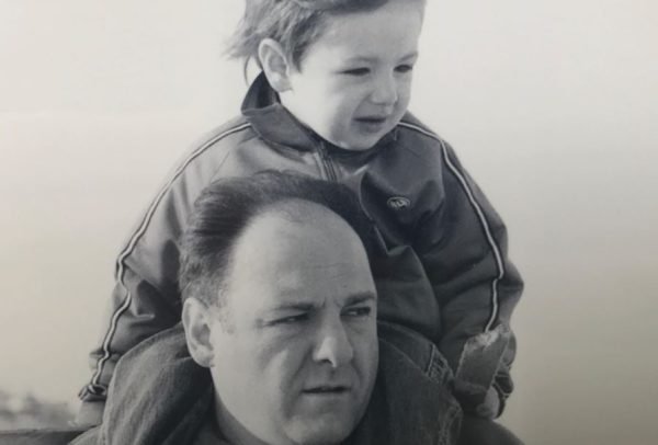 «Αυτός ο αποκλεισμός με τρέλαινε» – Ο γιος του Τζέιμς Γκαντολφίνι λέει ιστορίες από το πλατό των Sopranos