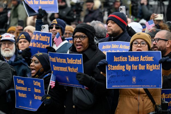 ΗΠΑ: Και τώρα… το χάος – Αντιμέτωποι με προβλήματα οι ομοσπονδιακοί υπάλληλοι