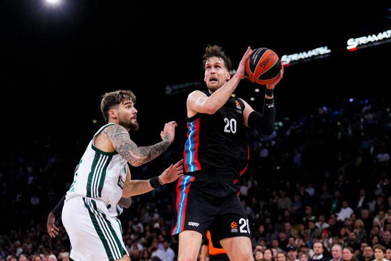 Φενερμπαχτσέ: Έκλεισε τον Μίκαελ Γιαντούνεν (pic, vid)