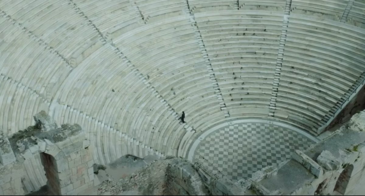 «Η Τέχνη είναι η Γλώσσα μας»: H καμπάνια του Φεστιβάλ Αθηνών Επιδαύρου για τα 70 του χρόνια