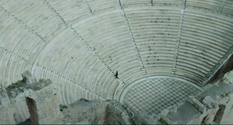 «Η Τέχνη είναι η Γλώσσα μας»: H καμπάνια του Φεστιβάλ Αθηνών Επιδαύρου για τα 70 του χρόνια