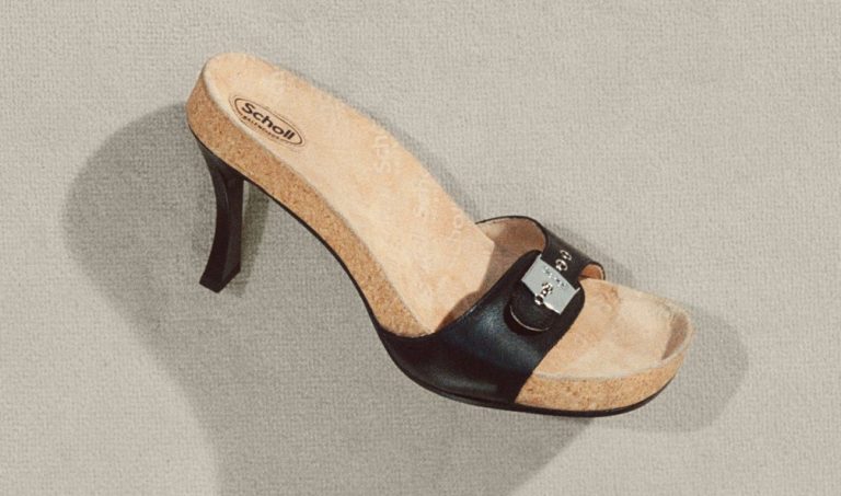 Αν ο Φρανκενστάιν ήταν υπόδημα – Ούτε τσόκαρο, ούτε πέδιλο, ούτε Balenciaga, ούτε Scholl
